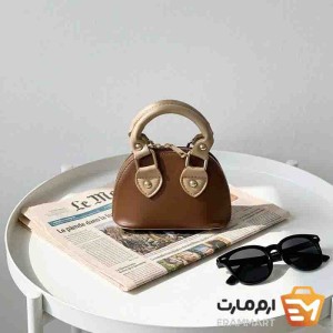 کیف کوچک زنانه بهتر است یا کیف دوشی بزرگ؟