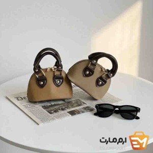 چگونه کیف MiuMiu لیوسا را با استایل مینیمال ست کنیم؟