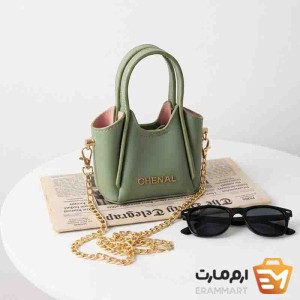تفاوت کیف مینی شنل با کیف‌های معمولی زنانه
