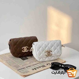 کیف مینی شنل زنانه(وارداتی)