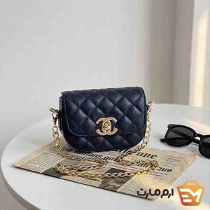 مشخصات کیف مینی شنل زنانه