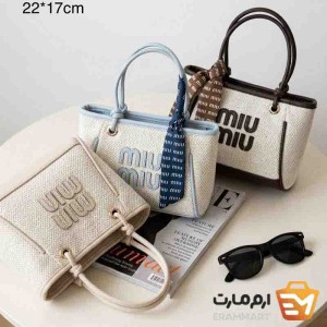 کیف زنانه مجلسی
