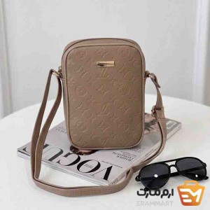کیف زنانه رنگ ثابت