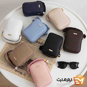 خرید کیف موبایلی زنانه