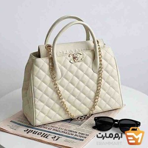 کیف شنل گلدوزی کیفیت مستر