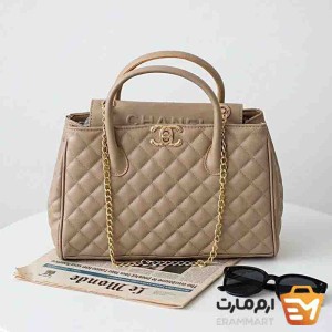 کیف شنل گلدوزی
