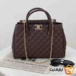 کیف شنل گلدوزی