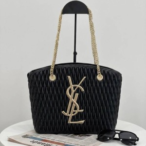 کیف YSL گلدوزی کیفیت مستر (وارداتی)