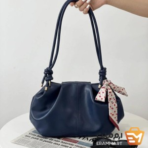 کیف چروک Coach بند قابل تنظیم
