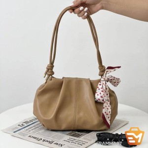 کیف زنانه چروک Coach وارداتی