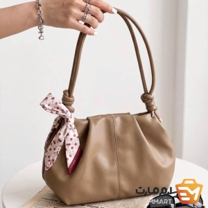 کیف Coach چروک کیفیت مَستر با یراق رنگ ثابت