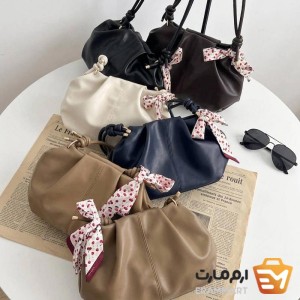 کیف چروک Coach کیفیت مستر (وارداتی)