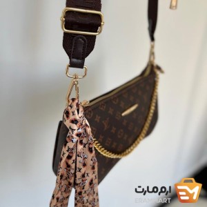 کیف زنانه دو تیکه مارک کیفیت مستر (وارداتی)