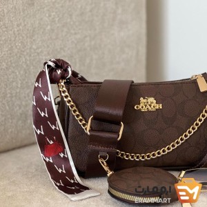کیف زنانه دو تیکه کیفیت مستر