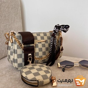 کیف زنانه با متریال وارداتی