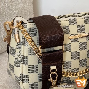 کیف زنانه دو تیکه مارک کیفیت مستر (وارداتی)