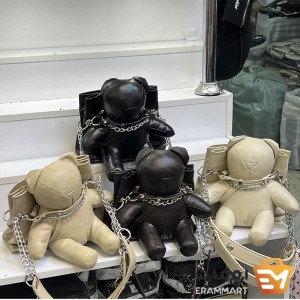 کیف عروسکی پو کیفیت مستر (وارداتی)