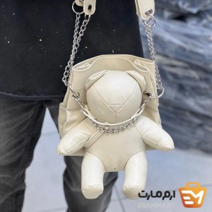 کیف زنانه فانتزی برای استایل روزمره