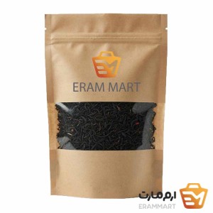 چای مراکشی اکبر