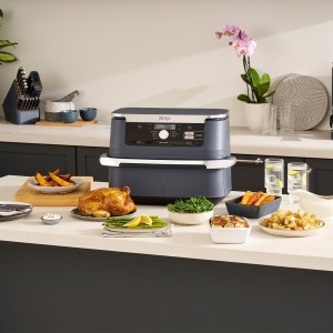 قیمت سرخ کن نینجا AF500 و راهنمای خرید ۱۴۰۵