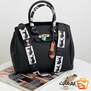 کیف دستی زنانه مدل هرمس