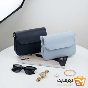 جنس شرانگ وارداتی کیف پاسپورتی زنانه