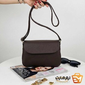 خرید کیف پاسپورتی زنانه از فروشگاه ارم مارت