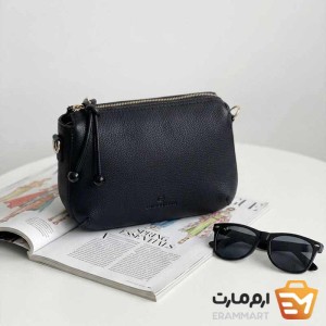 کیف سه‌خانه زنانه کریس‌بلا