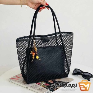 کیف توری وارداتی زنانه
