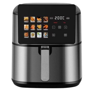 سرخ‌کن تفال پرو ۲۹۰۰ وات ۱۲ لیتری مدل TF-0001