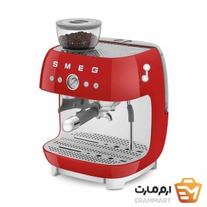 اسپرسوساز اسمگ مدل EGF03