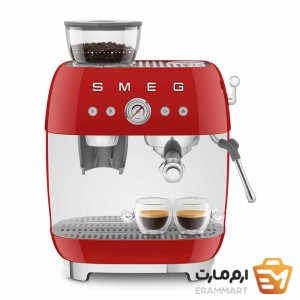 اسپرسوساز نیمه صنعتی اسمگ EGF03