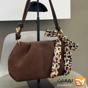 ویژگی‌های کیف مینی دهنه چروک جیر دیزل