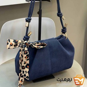 کیف مینی دهنه چروک با چه استایلی ست می‌شه؟