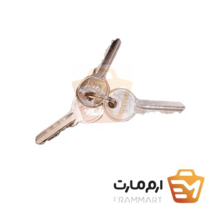 مغزی کامپیوتری - SEMA cylinder lock