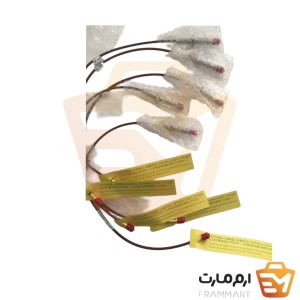 Speed Monitoring System سیستم مانیتورینگ سرعت