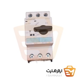 کنتاکتور زیمنس مدل 3RU1136-4FB0