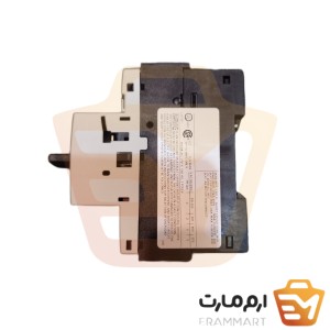 کنتاکتور زیمنس مدل 3RU1136-4FB0