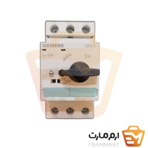 کنتاکتور زیمنس مدل 3RU1136-4FB0