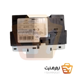 کنتاکتور زیمنس مدل 3RU1136-4FB0