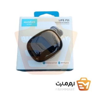 هدفون بلوتوثی انکر مدل Soundcore Life P2i