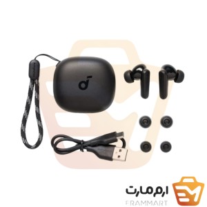 هدفون بلوتوثی انکر مدل SoundCore R50i A3949