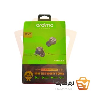 هدفون بلوتوثی Oraimo مدل AirBuds 3 OEB-E11D