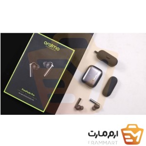 هندزفری اورایمو مدل freepods pro - Oraimo FreePods OEB-E108D