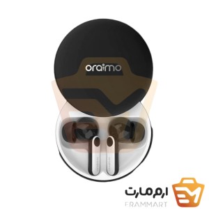 هدفون Oraimo OEB-E105D FreePods 4 True Wireless Earbuds