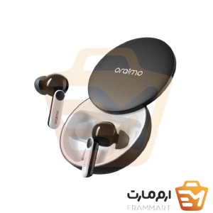 هدفون Oraimo OEB-E105D FreePods 4 True Wireless Earbuds