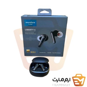 هدفون بی سیم انکر مدل Soundcore Liberty 4 A3953