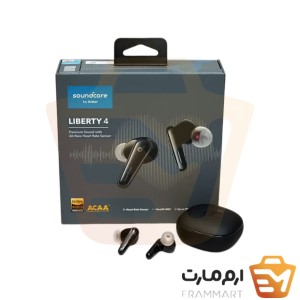 هدفون بی سیم انکر مدل Soundcore Liberty 4 A3953