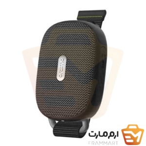 اسپیکر بی سیم ضد آب اورایمو مدل Wrap OBS-40S