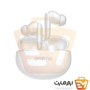 هندزفری بلوتوثی اصلی اورایمو مدل Oraimo Riff OEB-E02D